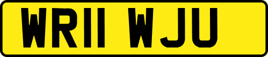 WR11WJU