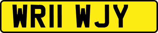 WR11WJY