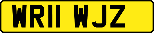 WR11WJZ