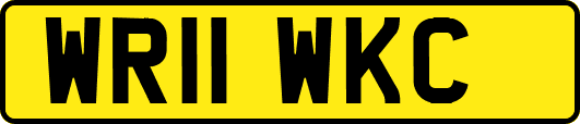 WR11WKC