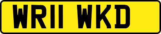 WR11WKD