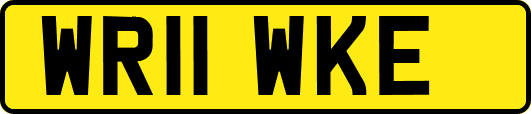 WR11WKE