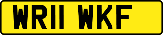 WR11WKF