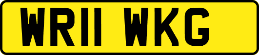 WR11WKG
