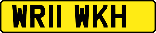 WR11WKH
