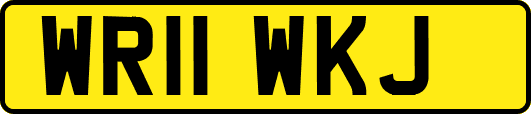 WR11WKJ