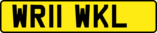 WR11WKL