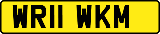 WR11WKM