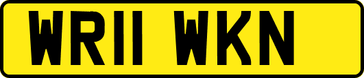 WR11WKN