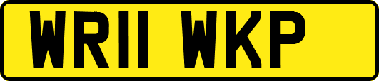 WR11WKP