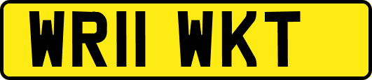 WR11WKT