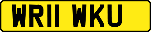 WR11WKU