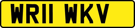 WR11WKV