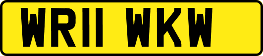 WR11WKW