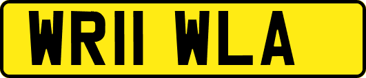 WR11WLA