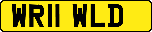 WR11WLD
