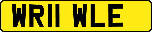 WR11WLE