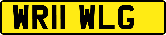 WR11WLG