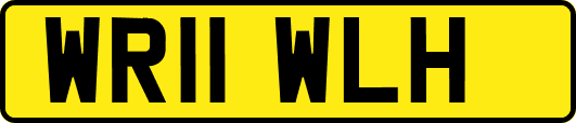 WR11WLH