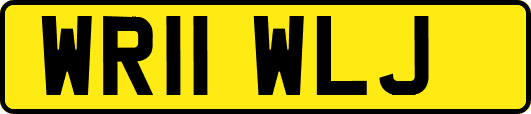 WR11WLJ