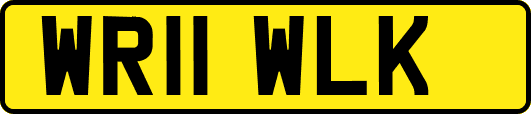 WR11WLK