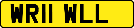 WR11WLL
