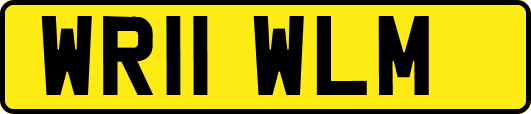 WR11WLM