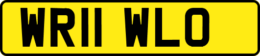 WR11WLO