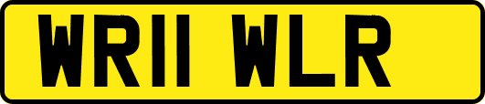 WR11WLR