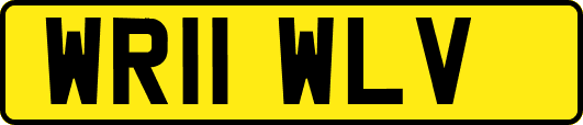 WR11WLV