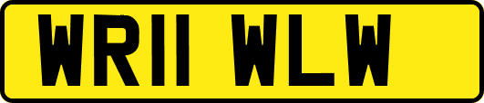 WR11WLW