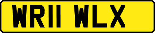 WR11WLX
