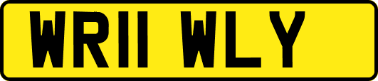 WR11WLY