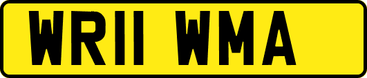 WR11WMA