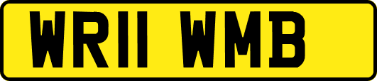 WR11WMB