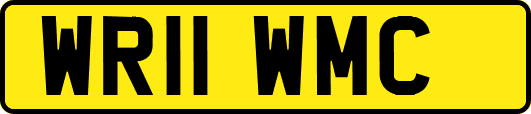 WR11WMC