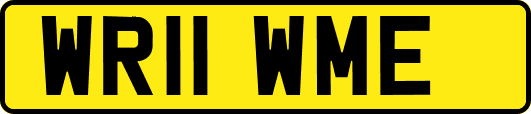 WR11WME