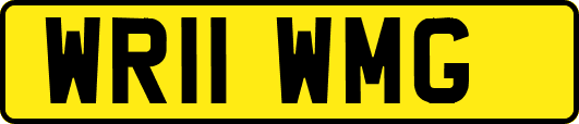 WR11WMG