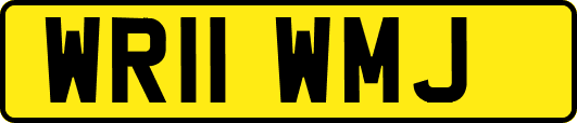 WR11WMJ