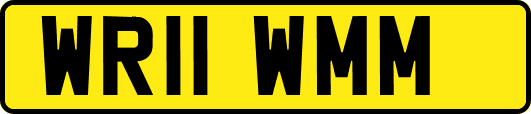 WR11WMM