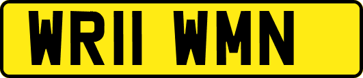 WR11WMN