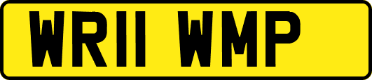 WR11WMP