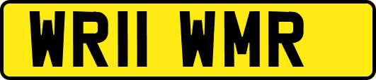 WR11WMR