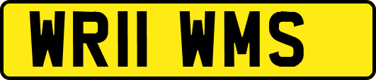 WR11WMS