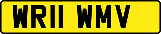 WR11WMV