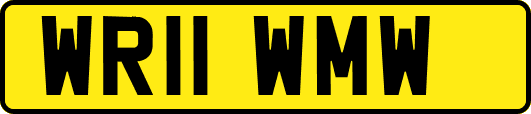 WR11WMW