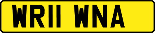 WR11WNA