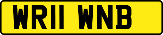 WR11WNB