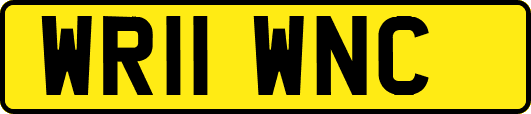 WR11WNC
