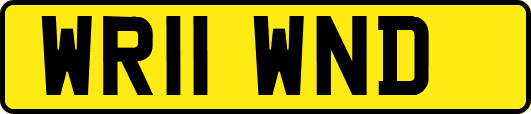 WR11WND